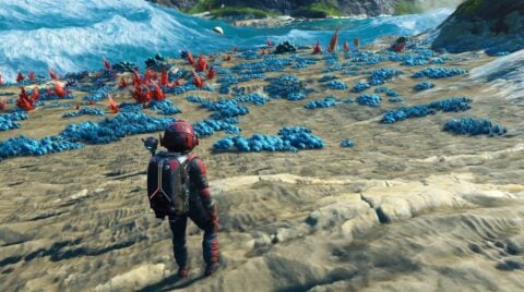 Nms Mundo Agua