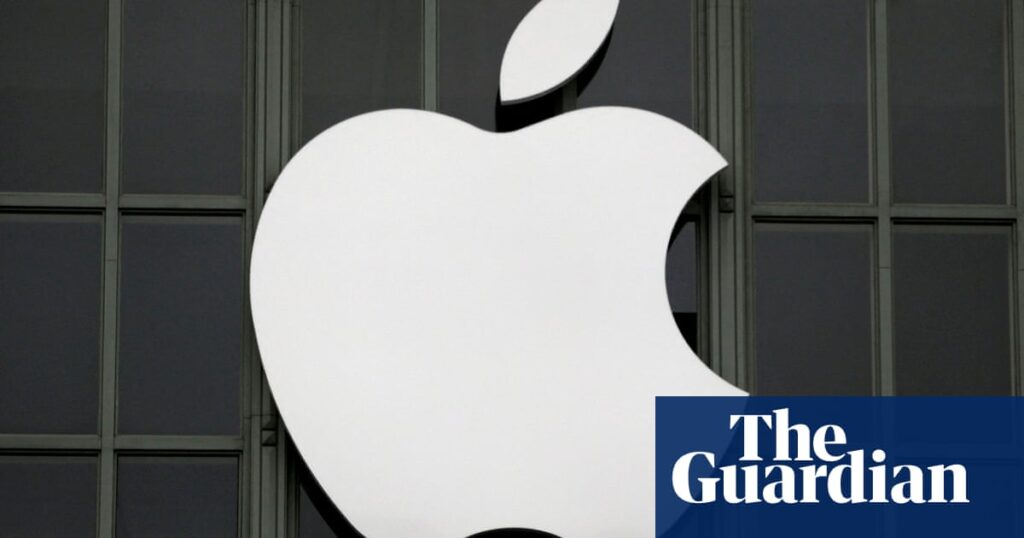 Regulador británico acusa a Apple de no informar sobre imágenes sexuales de niños |  Manzana