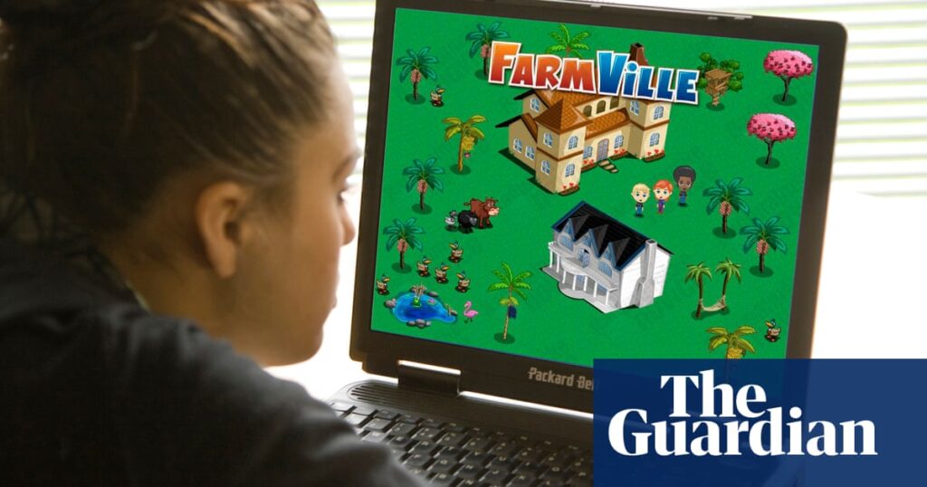 FarmVille a los 15: cómo un simpático juego de Facebook dio forma a la Internet moderna |  Juegos