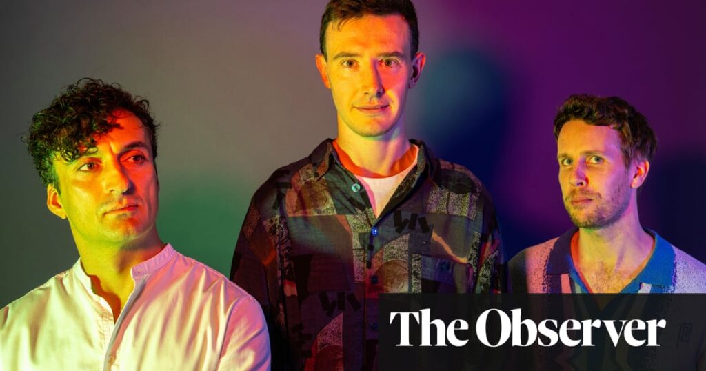 James Muldoon, Mark Graham y Callum Cant: "La inteligencia artificial se alimenta del trabajo de los humanos" |  Inteligencia artificial (IA)