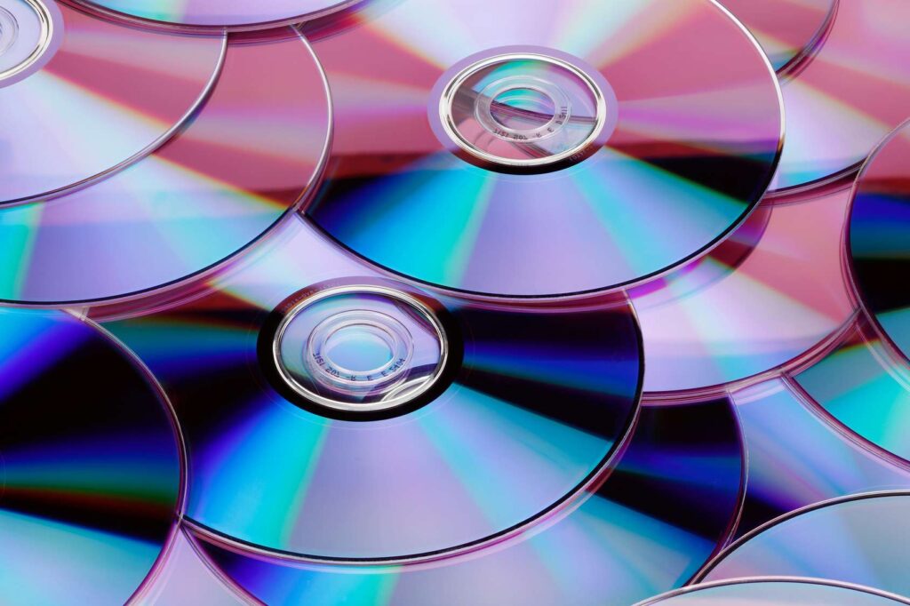 Sony suspende los Blu-ray grabables, triunfa el streaming