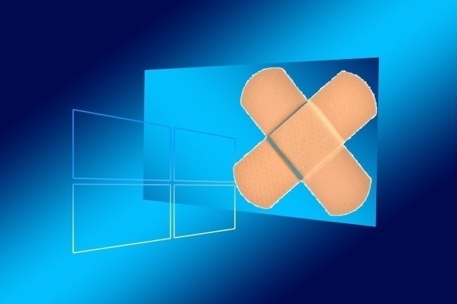 Le Patch Tuesday d