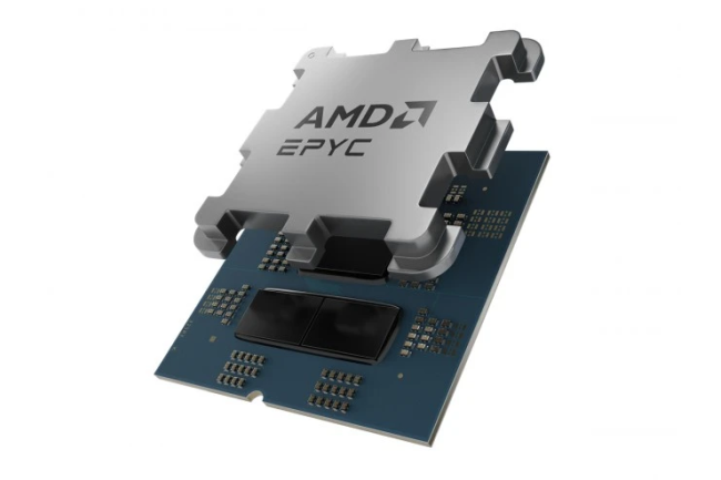 AMD profite de la faiblesse d