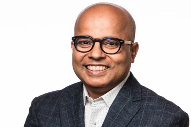 Bipul Sinha, co-fondateur et CEO de Rubrik pourrait lancer l