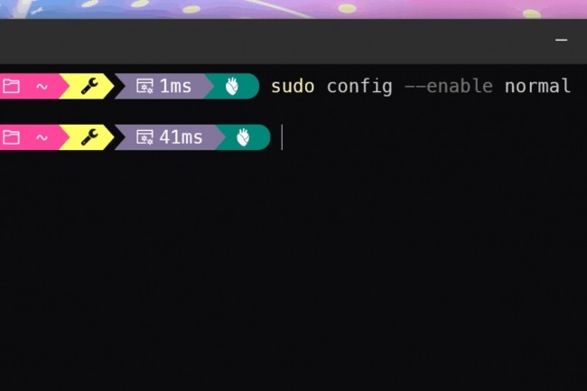 Sudo pour Windows est un nouveau moyen pour les utilisateurs d