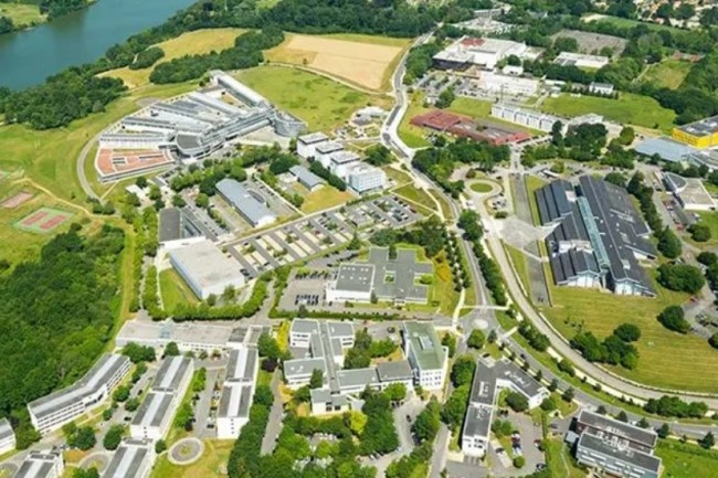 Rendez-vous au Campus de l