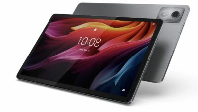 Lenovo Tab K11 Plus 01