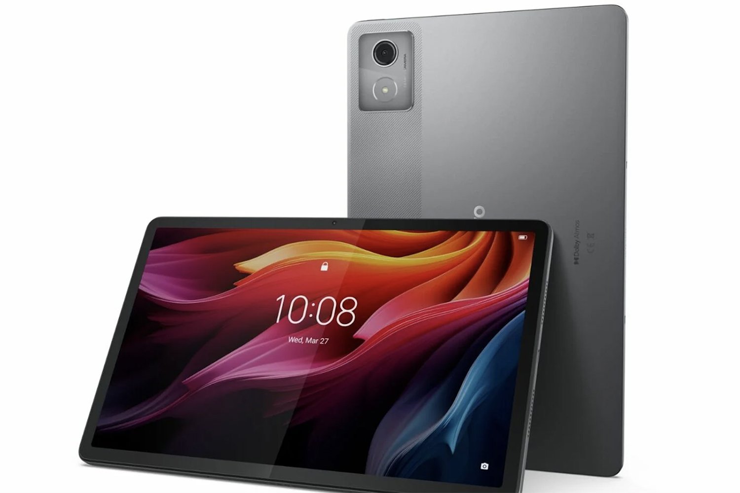 Lenovo Tab K11 Plus 02