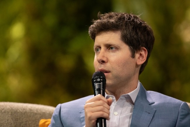 Sam Altman redevient CEO d