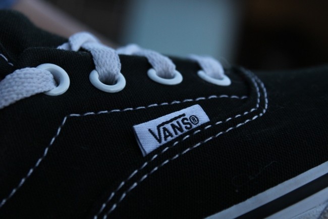 Vans est l