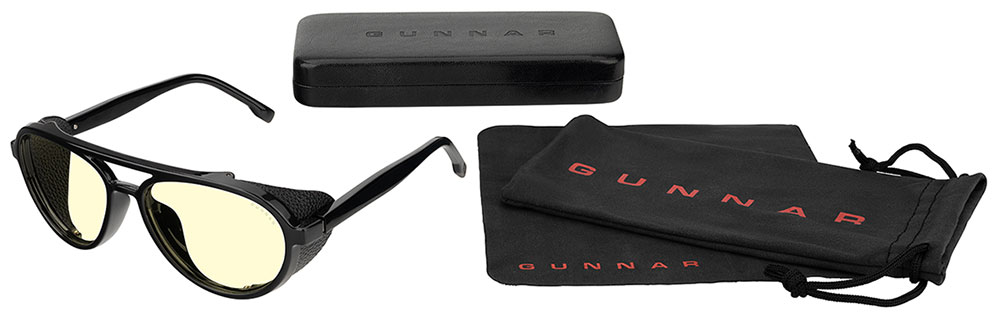 Accesorios Gunnar Tallac