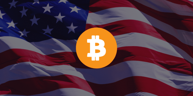 USA LAW BITCOIN