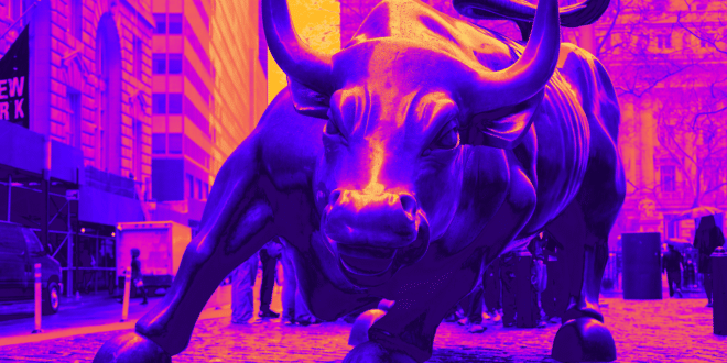 BULL BULL BTC CRYPTO