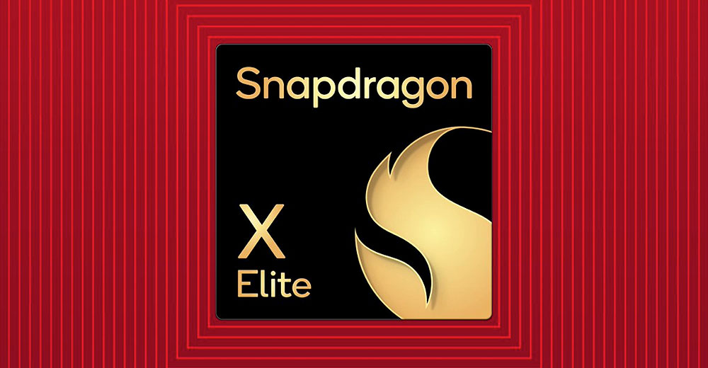 Snapdragon X Elite