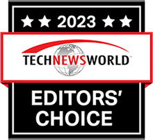 Premio TechNewsWorld Editors' Choice