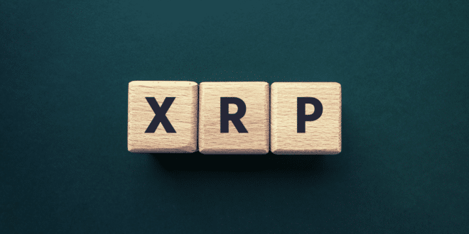 XRP SEC