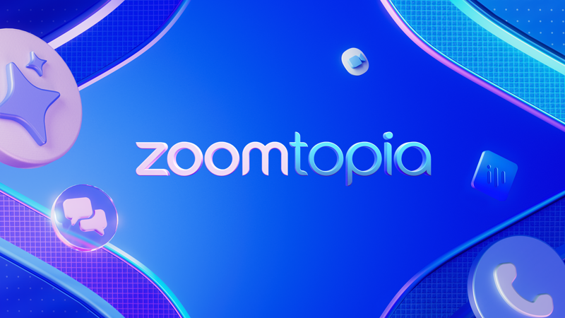 ¡Regístrese en Zoomtopia gratis!