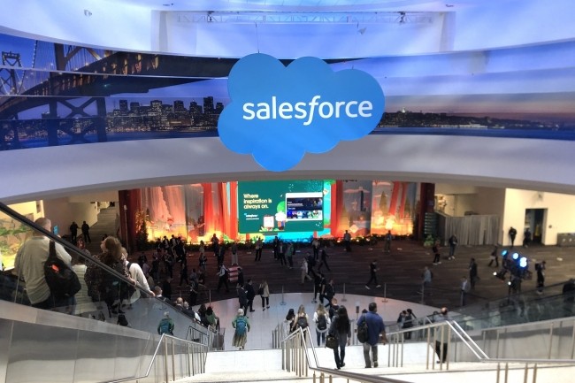 Dreamforce, l