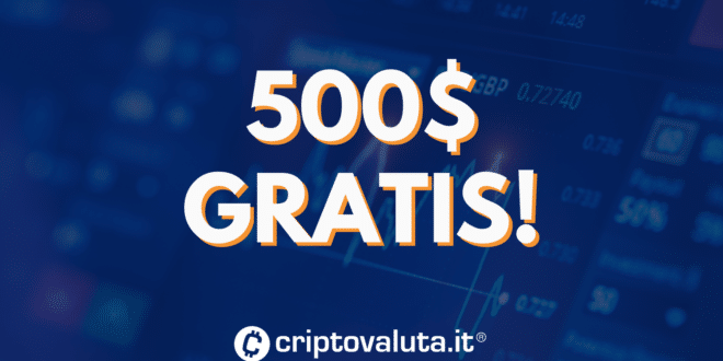 500 GRATIS