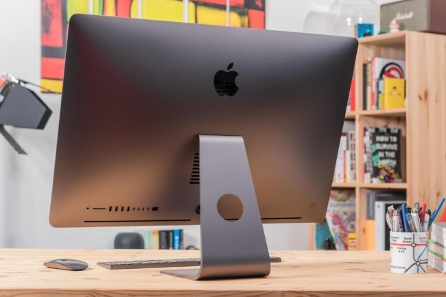 Le futur iMac de plus de 30 pouces d