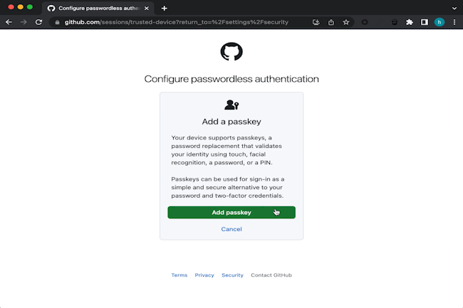 GitHub lance en version beta l