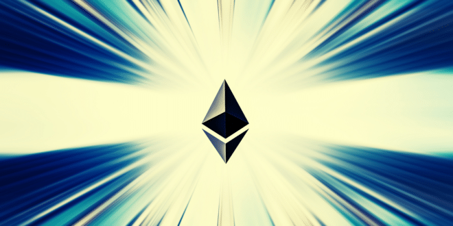 ETHEREUM 4K