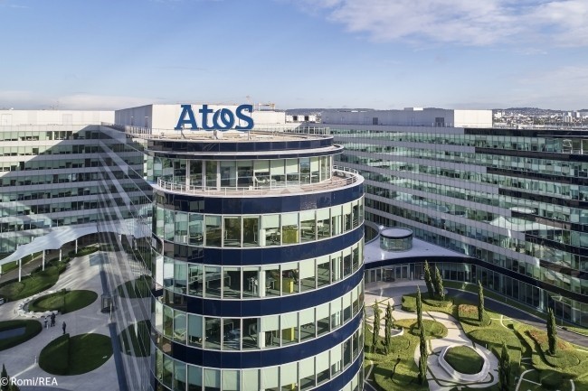 Fin des discussions entre Airbus et Atos sur la participation minoritaire de l