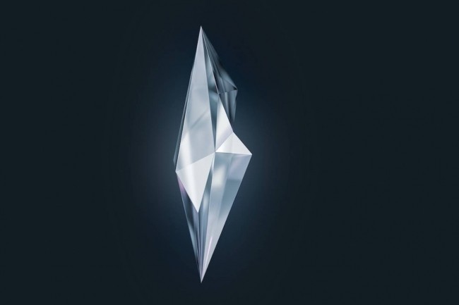 Les diamants artificiels d