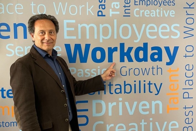 Workday annonce aujourd