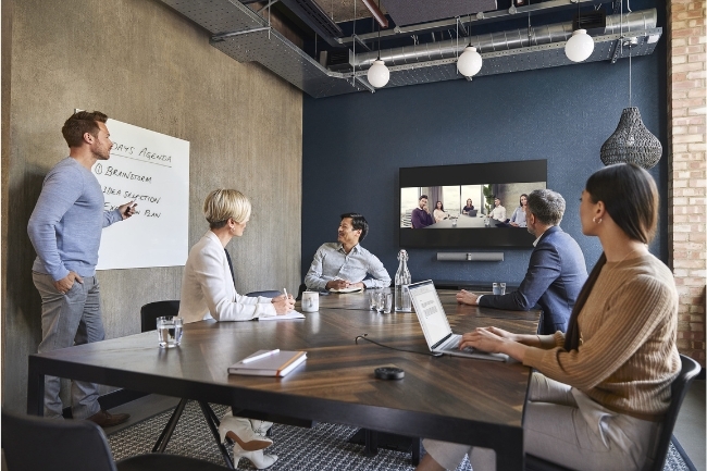 Equipamiento profesional: un activo estratégico para el crecimiento empresarial