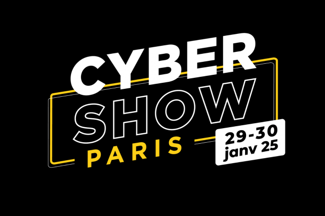 El Cyber ​​​​Show: en París, un evento para dar la bienvenida "todo el ecosistema de ciberseguridad"