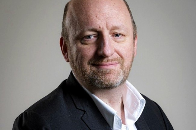 Thomas Degardin est le nouveau CISO du groupe Pernod Ricard. (Photo : DR)