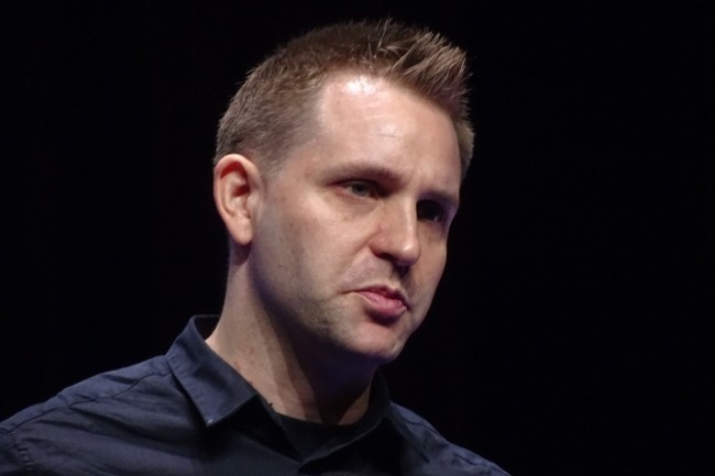 Max Schrems, co-fondateur de l