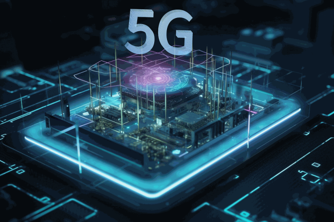 Nvidia et Verizon s