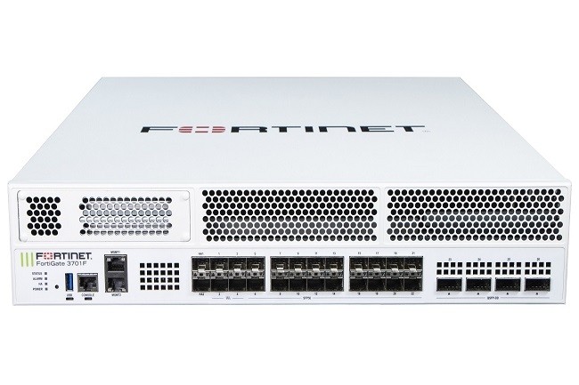 Fortinet confirme qu