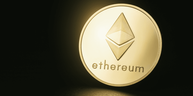 ETHEREUM RIMBALZO