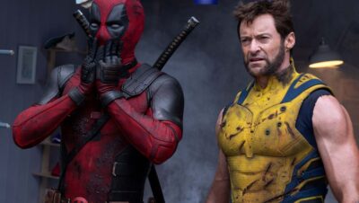 Deadpool Wolverine Marvel Début X Men