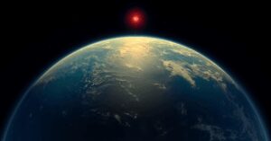 Los científicos encuentran una indicación prometedora de la vida extraterrestre: 124 años luz de distancia