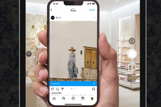 La relation clients est pour le luxe, comme pour d