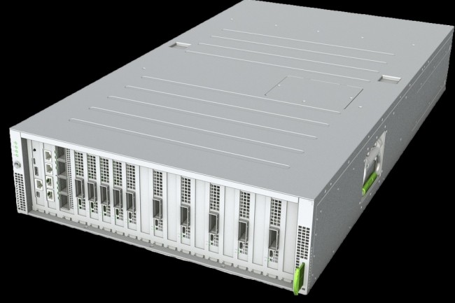 Le cabinet ACF-S d