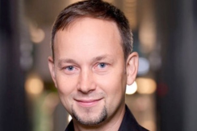 Michael Ameling, directeur des produits pour business technology plattform chez SAP, explique comment l