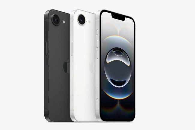Apple commercialise l