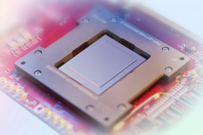 Meta travaille avec TSMC sur des puces IA pour de l