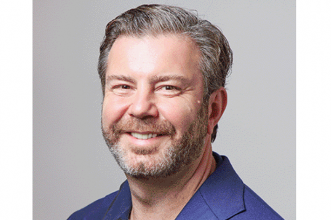 Daniel Dines, CEO et co-fondateur (avec Marius Tirca) de UiPath mise sur l
