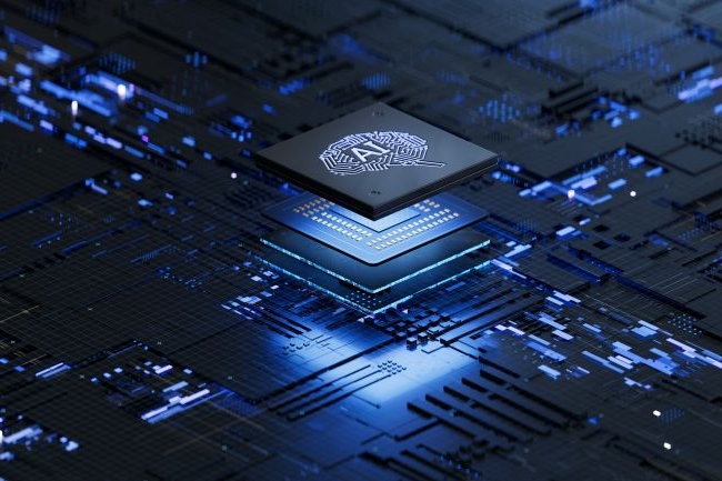 Administre bien los recursos de cálculo para la IA: ¿Por qué la CPU es una pieza central?