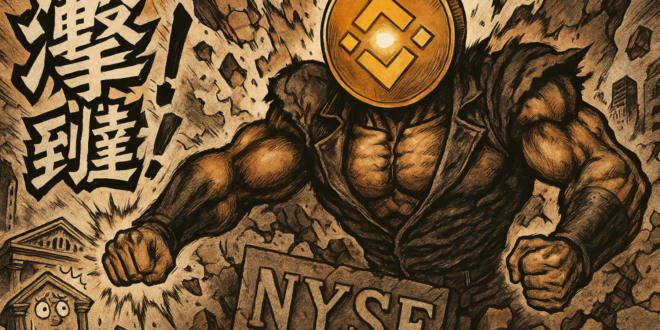 NYSE BNB