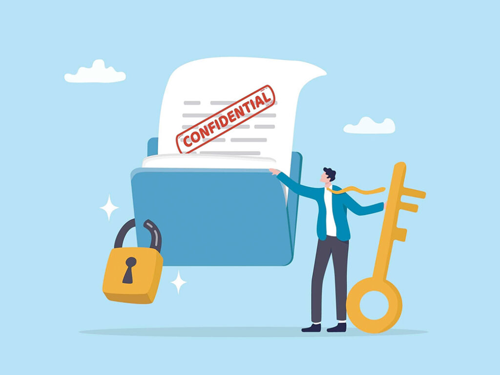 Privacidad de datos: conciliar la protección de datos e innovación