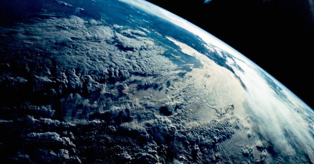El futuro de la fabricación podría estar en el espacio