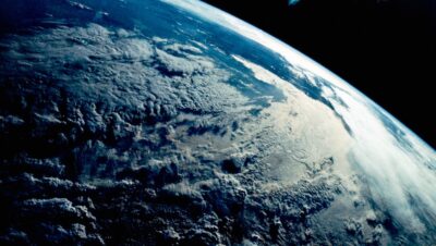 El futuro de la fabricación podría estar en el espacio