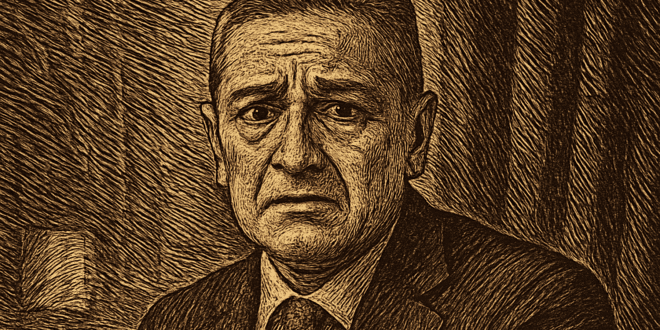 PANETTA PREOCCUPATO